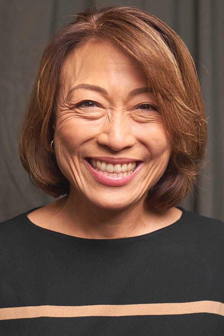 AYA K.