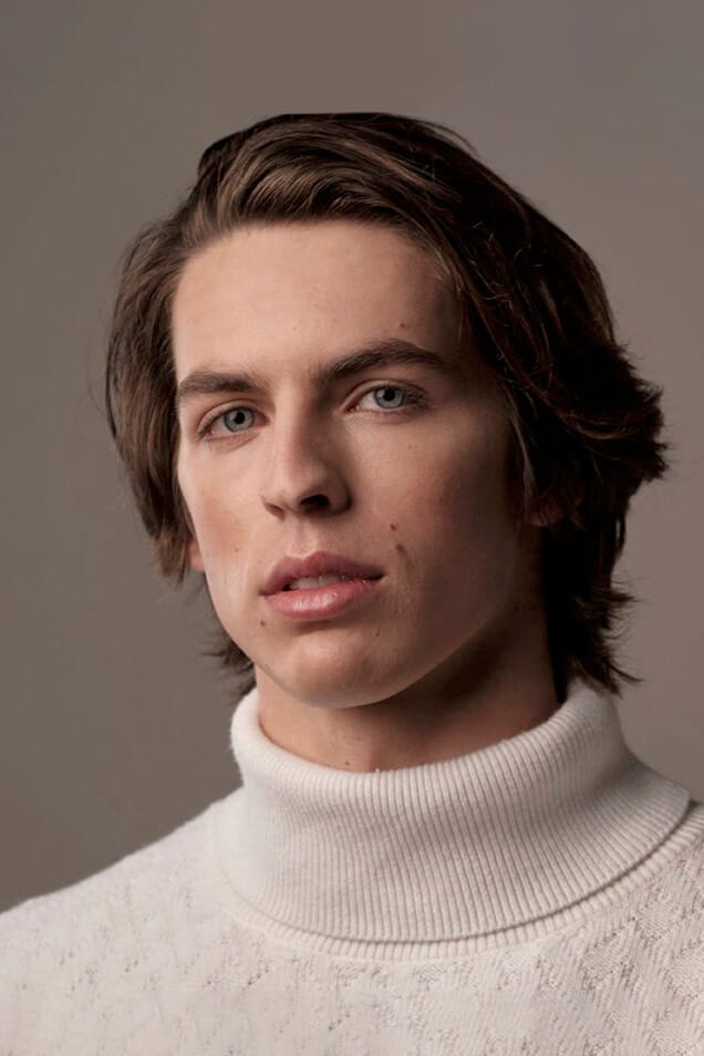 CEDRIC L.