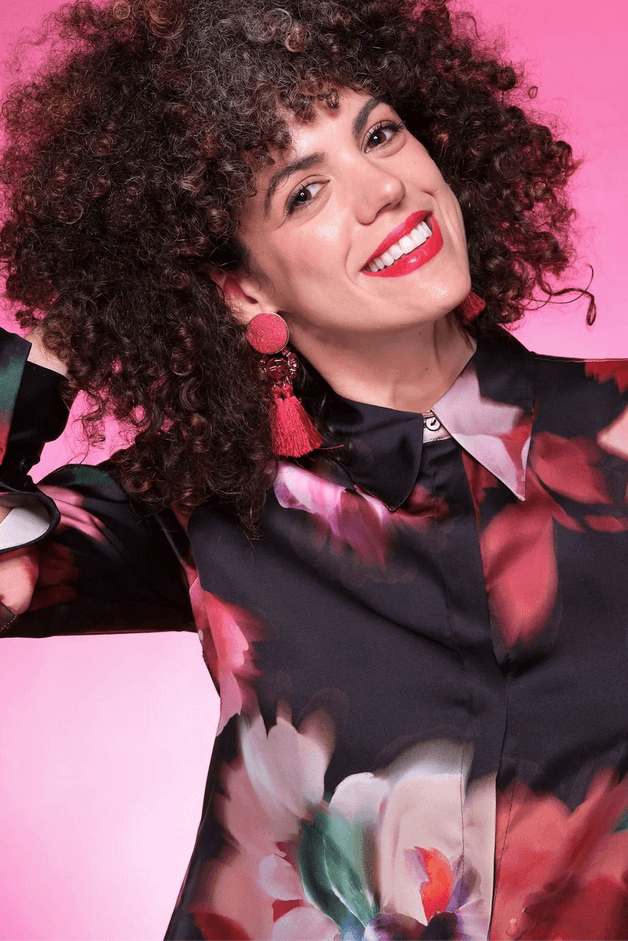 DAVÍNIA S.