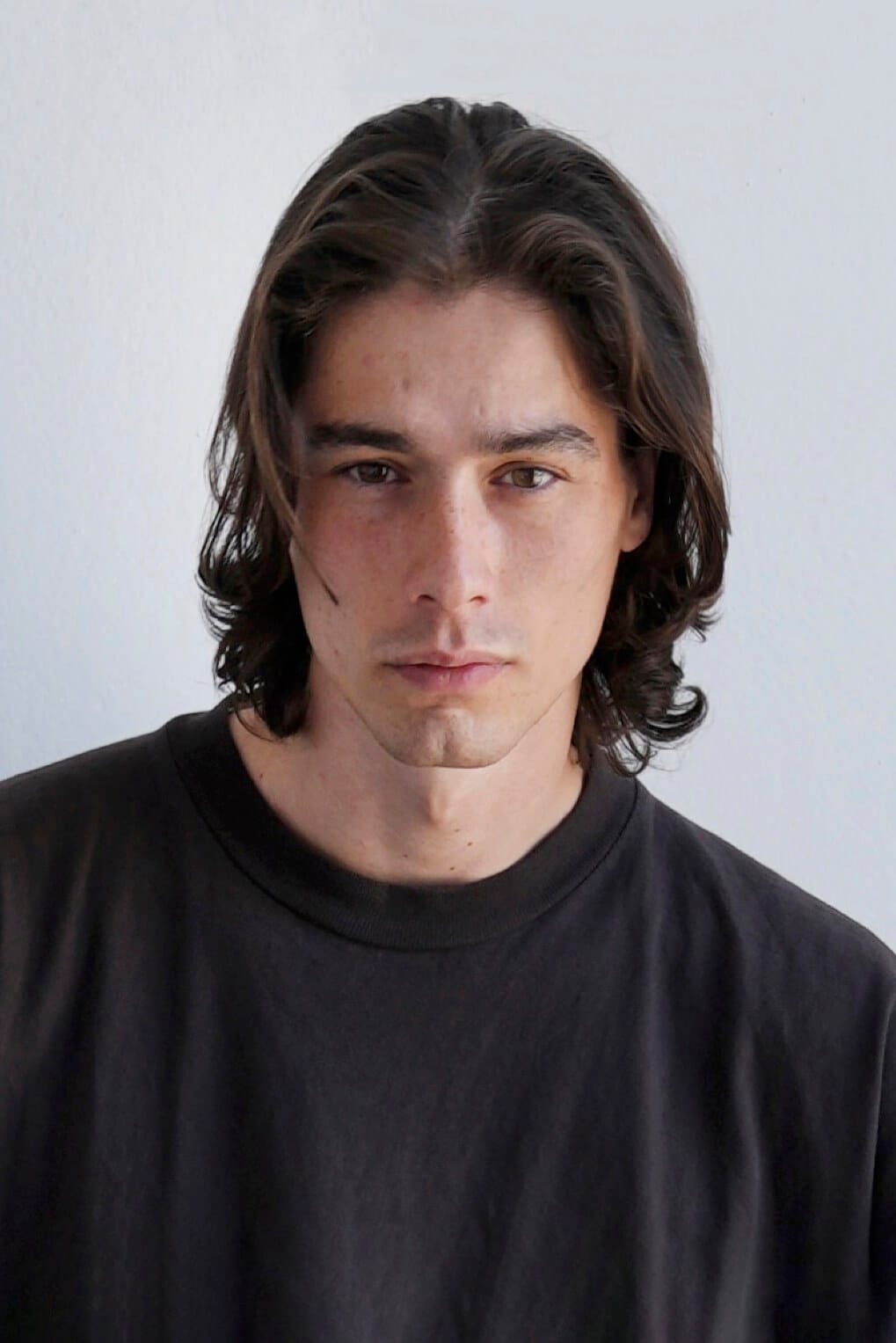 DAVID E.