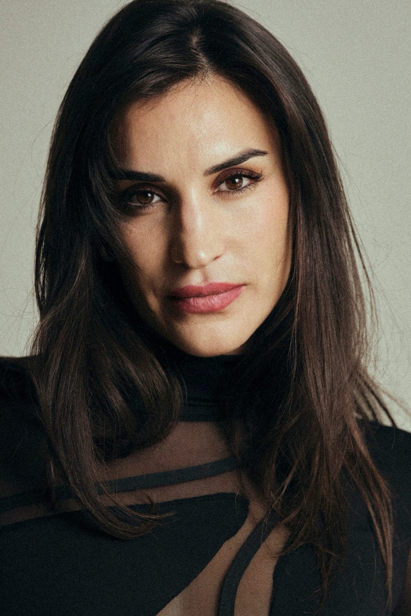 MARÍA JOSÉ R.