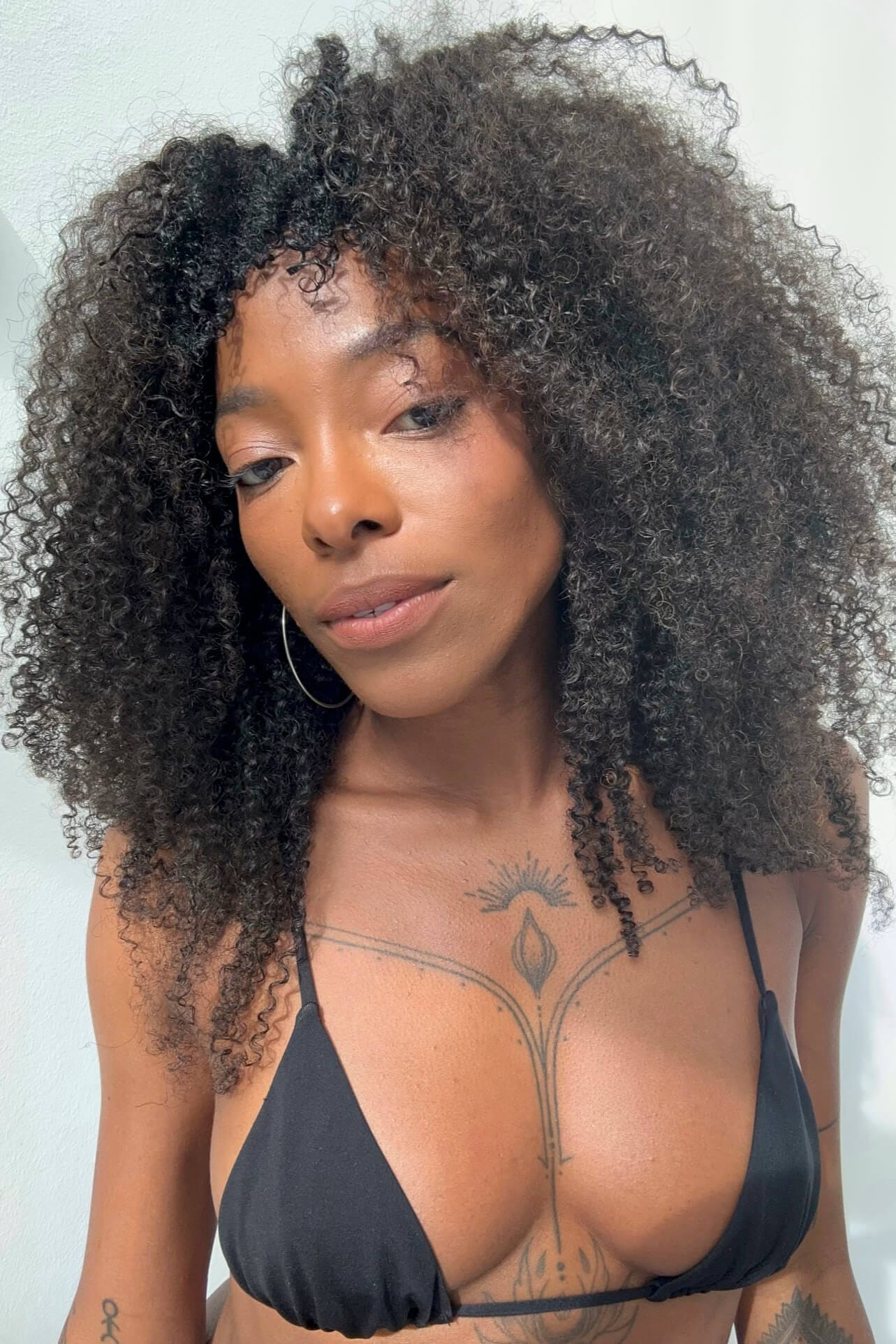 MONIQUE S.