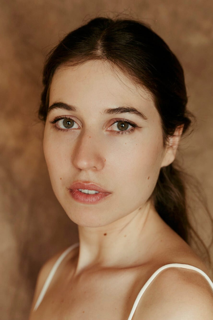 SILVIA A.