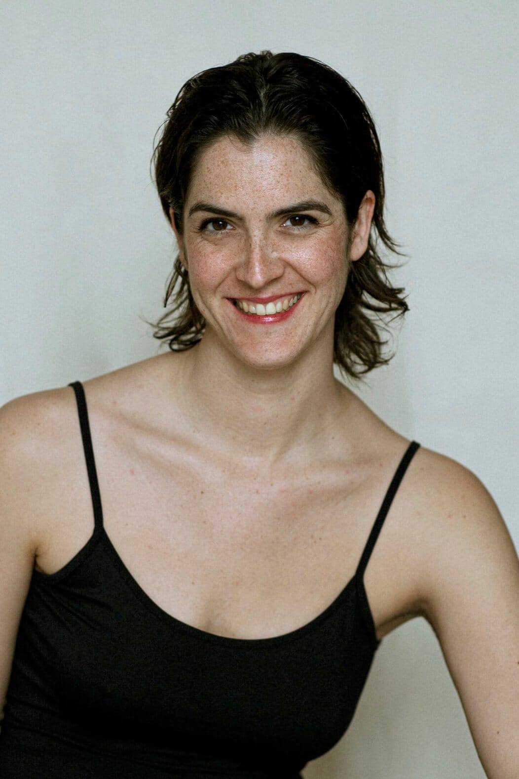 YASMINA M.
