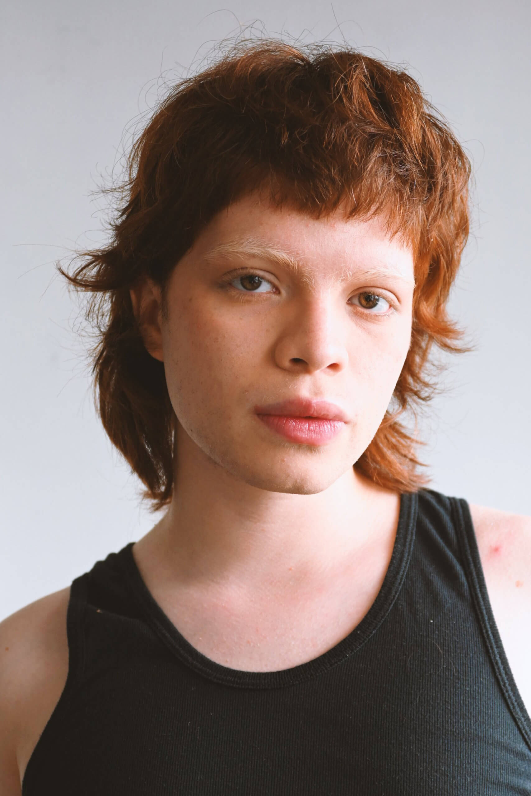ISAAC G.