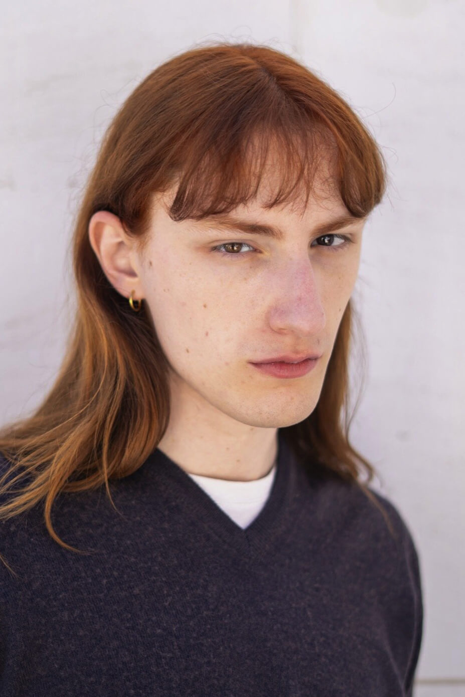 GERARD P.