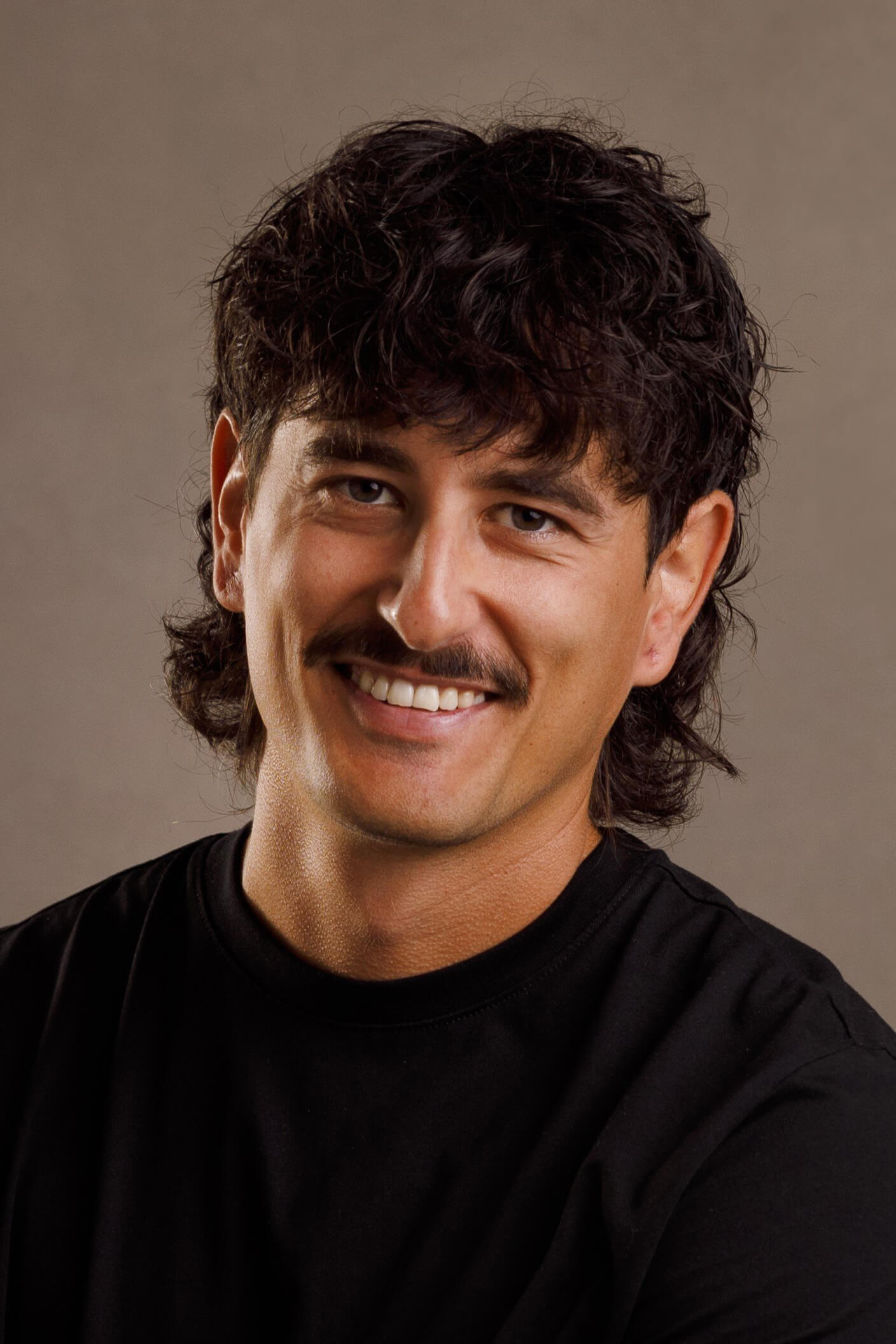 ALEX OROS