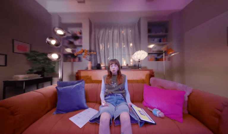 Ver proyecto Turbotax de MIRRORED Agency