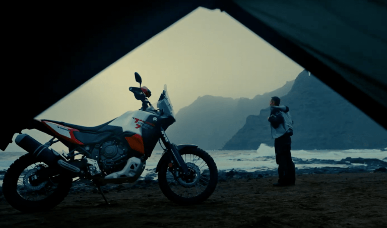 Ver proyecto Yamaha de MIRRORED Agency