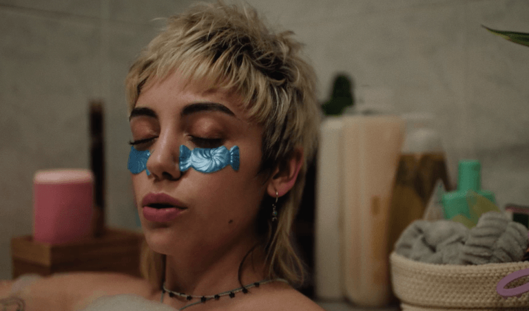 Ver proyecto Spotify de MIRRORED Agency